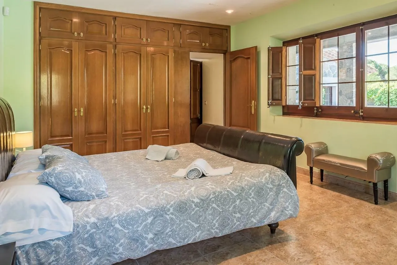 Villa Sant Joan De Palamos San Juan de Palamos
