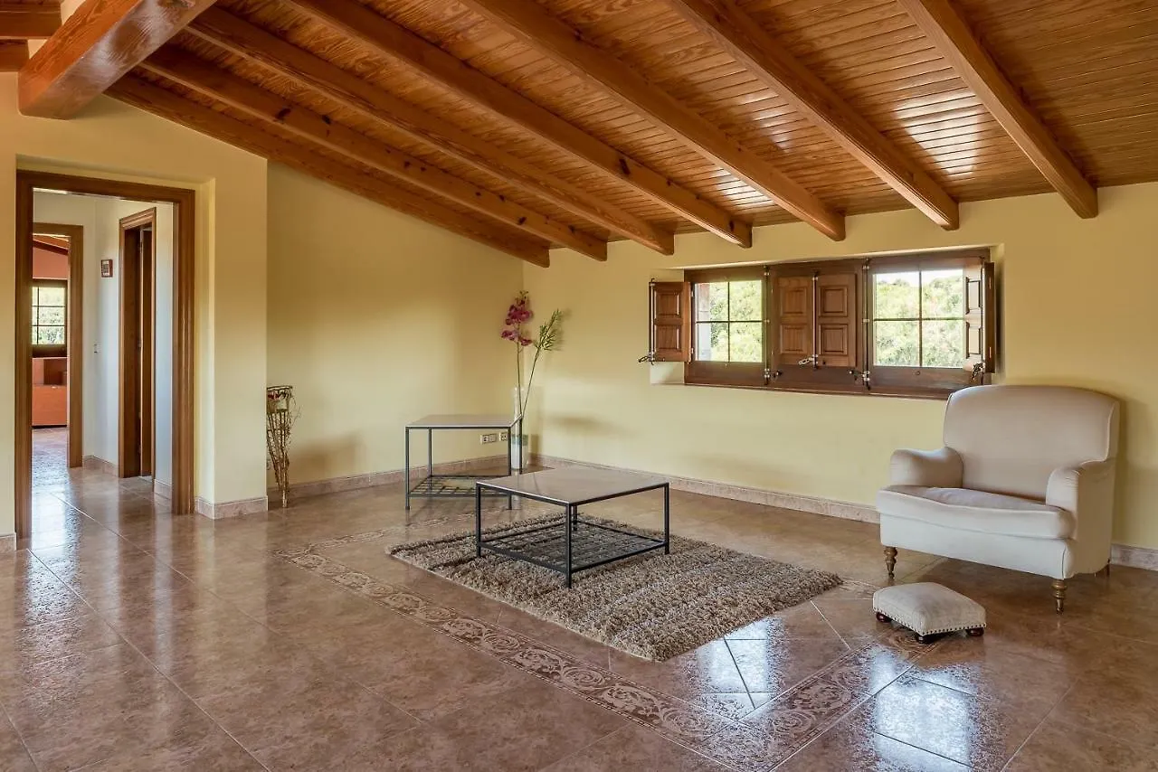 Villa Sant Joan De Palamos Испания