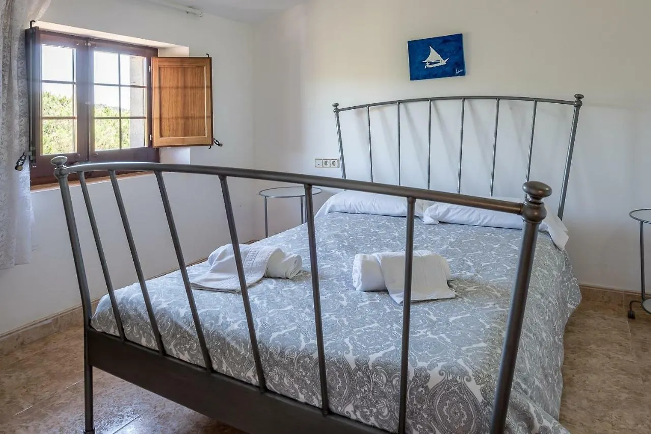 Villa Sant Joan De Palamos