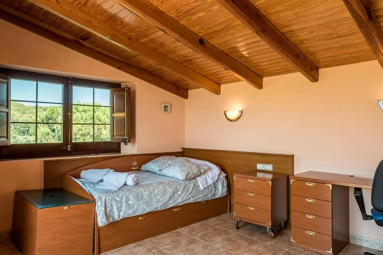 Villa Sant Joan De Palamos