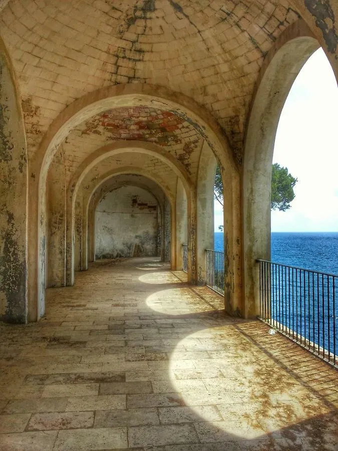Villa Sant Joan De Palamos Испания