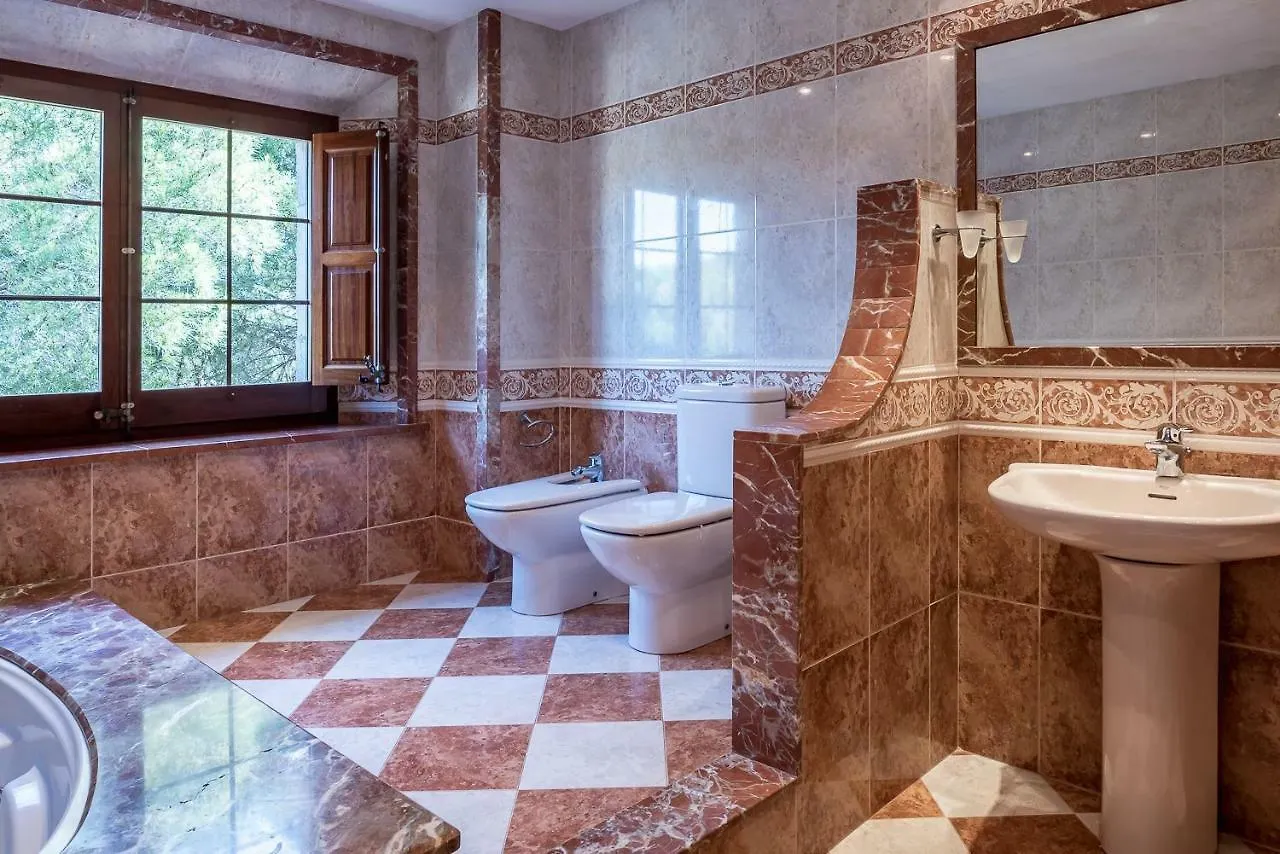 Villa Sant Joan De Palamos Испания